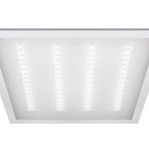 Панель светодиодная встраиваемая 36 Вт PPL 595/U 6500К,IP40,180-265В,с встро-м драйвером JAZZWAY