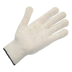 Перчатки х/б, 7,5 класс (мин. риски)