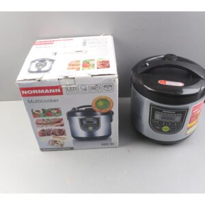 Мультиварка NORMANN AMC-521 уцененный (0039181305)