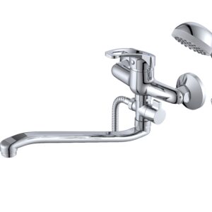 Смеситель для ванны (Lt) D35, серия URS AV Engineering