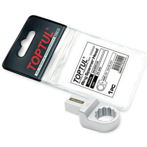 Головка накидная 19мм для ключа динамометрич. TOPTUL