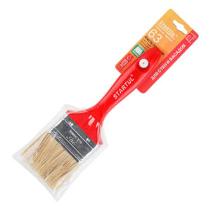 Кисть плоская 2,5"-63мм STARTUL MASTER