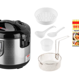 Мультиварка NORMANN AMC-521