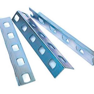 Профиль монтажный L-образный 30х30 (2м)