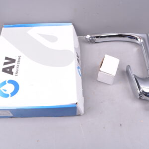 Смеситель для кухни (Lt) D35, серия ZAL AV Engineering уцененный (0151622208)