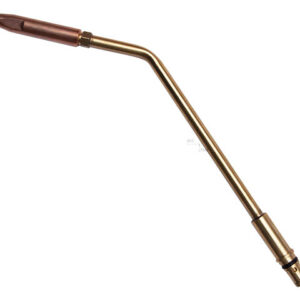 Наконечник в сборе к горелке Г2, Г3 No4А (ООО "РЕДИУС 168")