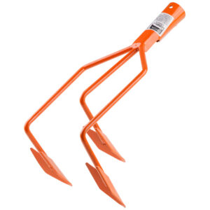 Рыхлитель-культиватор садовый 3 зуб. STARTUL GARDEN (ST6094-05)