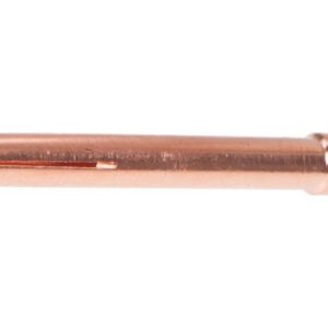 Цанга TIG горелки 2.0 мм (L=50 мм) SOLARIS