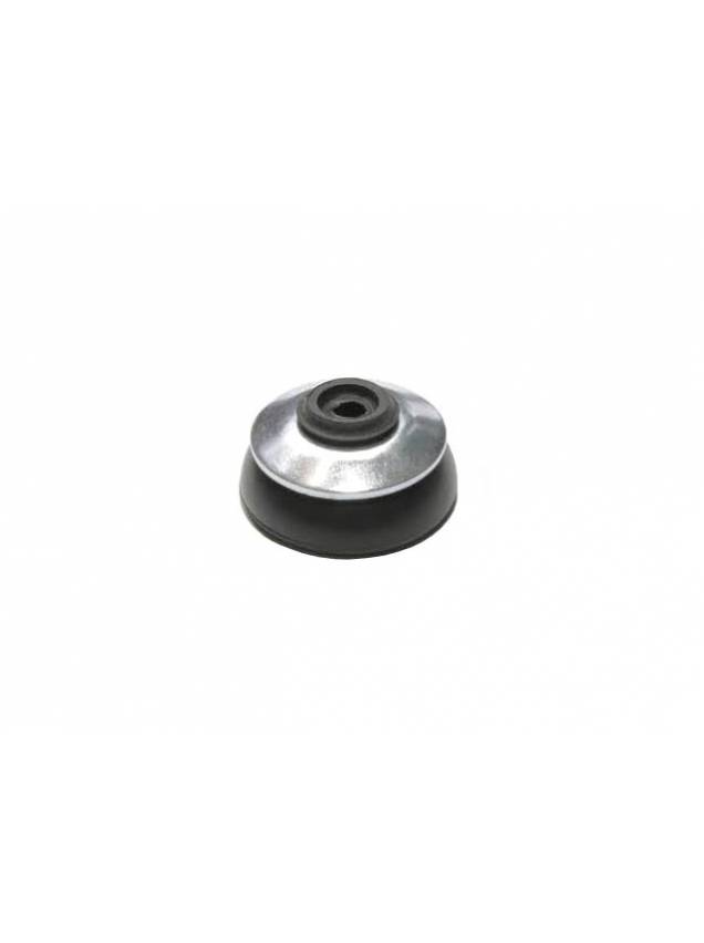 Шайба для поликарбоната 25(22)х10.5 мм c EPDM-прокладкой, цинк(2000 шт в коробе) STARFIX