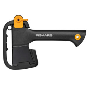 Топор универсальный Solid A5 Fiskars