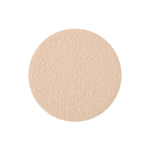 Заглушка самоклеющаяся, декоративная 14 мм бежевый (50 шт/лист) STARFIX (0325)