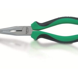 Тонкогубцы 200мм TOPTUL