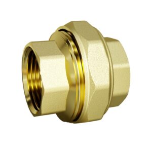 Американка 1" вн.-вн., LD