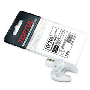 Головка рожковая 30мм для ключа динамометрич. TOPTUL