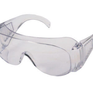 Очки открытые СОМЗ О35 ВИЗИОН прозрачные PL