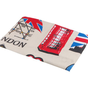 Чехол д/гладильной доски, универсальный (бязь 1290 * 540), NIKA