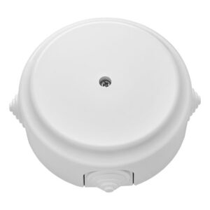 Коробка монтажная КМ-449, Ретро, BYLECTRICA