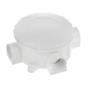 Коробка распаечная ОП 70х35мм IP42 ЮПИТЕР