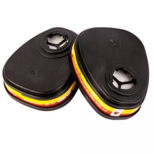 Фильтр 6540 Jeta Safety (2 шт в уп.)