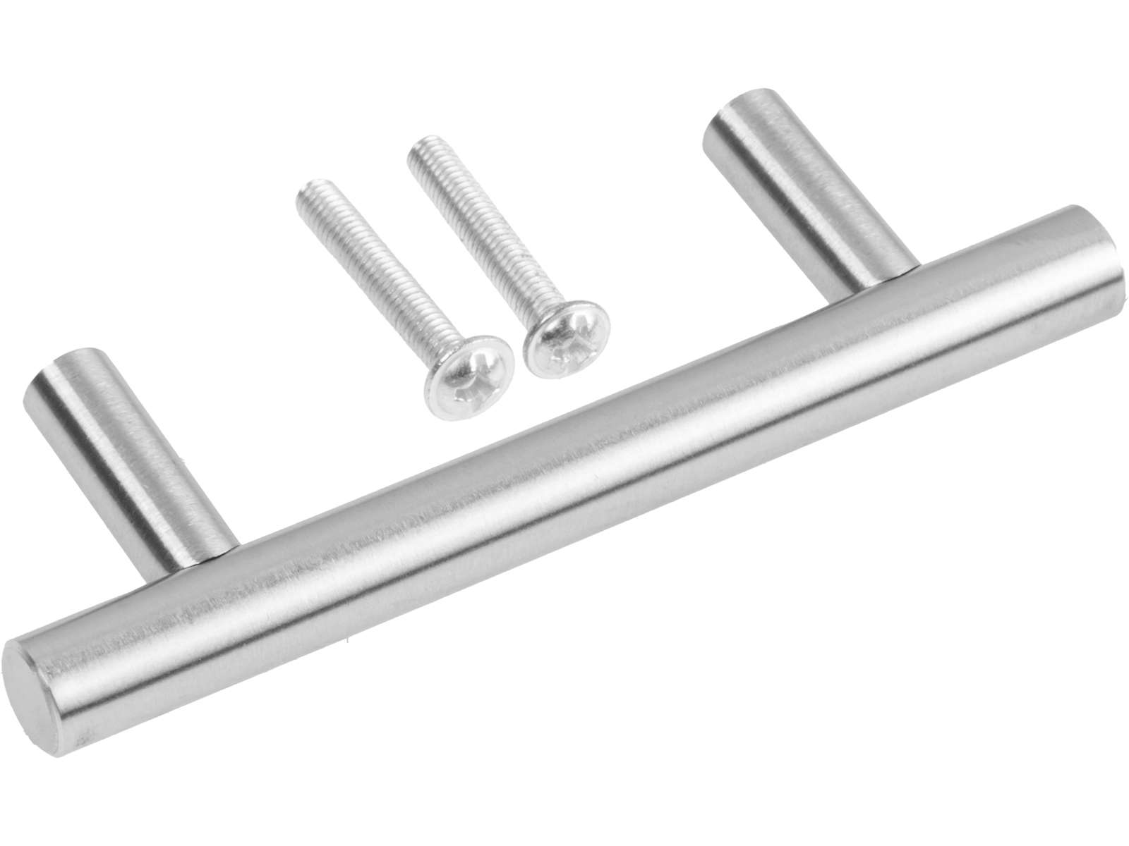 Ручка-рейлинг 10-64/100 хром STARFIX