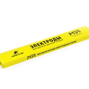 Электроды ЦЧ-4 ф 4,0мм уп. 1кг (МЭЗ/Аркус)