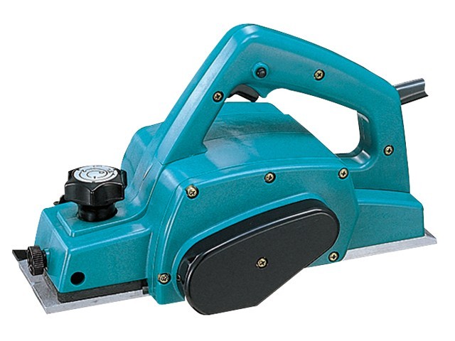Рубанок электрический MAKITA 1911 B в кор.