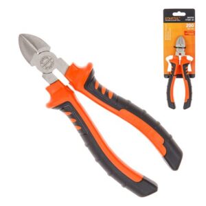 Бокорезы 200мм STARTUL MASTER (ST3081-20)