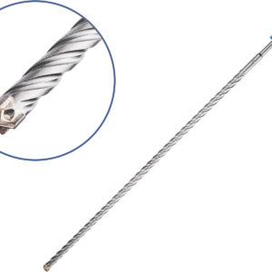 14х550х600 мм бур (сверло) SDS-plus EXPERT STARTUL