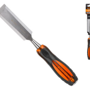 Стамеска плоская 30мм STARTUL MASTER (ST4072-30)