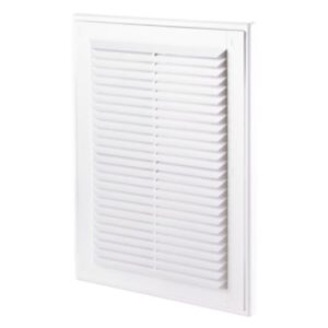 Решетка вентиляционная Seria1 2518 ZERNBERG