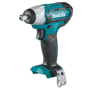 Аккум. ударный гайковерт MAKITA CXT TW 141 DZ в кор.