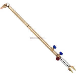 Резак пропановый Р3П-32-У1 (800мм, ф6/9мм) (ООО "РЕДИУС 168")