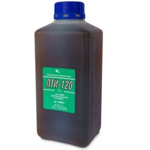 Флюс ЛТИ-120 (1 л)