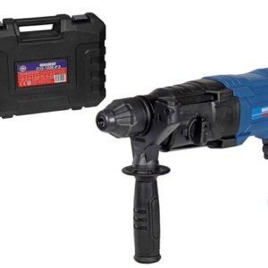 Перфоратор ФИОЛЕНТ П10-1000-РЭ в чем.