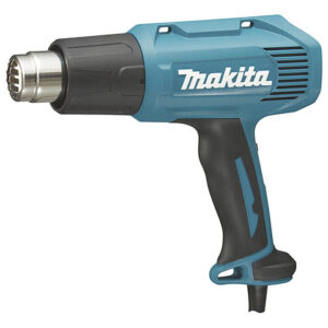 Термовоздуходувка MAKITA HG 6030 K в чем. + набор сопл