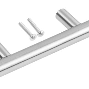 Ручка-рейлинг 12-64/100 хром STARFIX