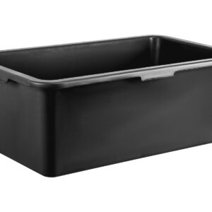 Контейнер строительный прямоугольный 90л ВОЛАТ