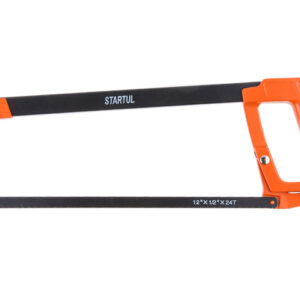 Ножовка по мет.300мм натяжн. STARTUL MASTER (ST4022)