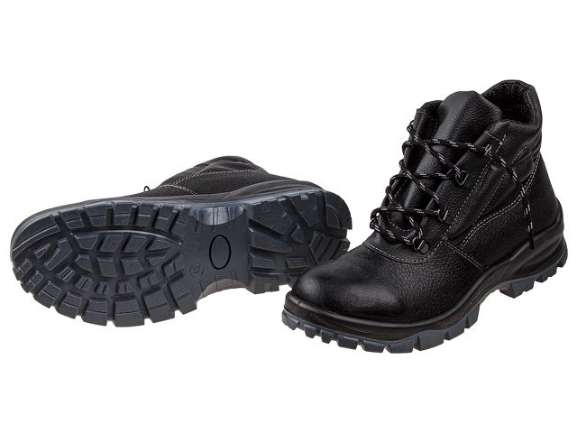 Ботинки рабочие мет. нос "Атлант" р.45 РБ