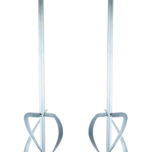 Комплект насадок для смешивания 2 шт., HEX 13, 120 мм к BULL BM 1618