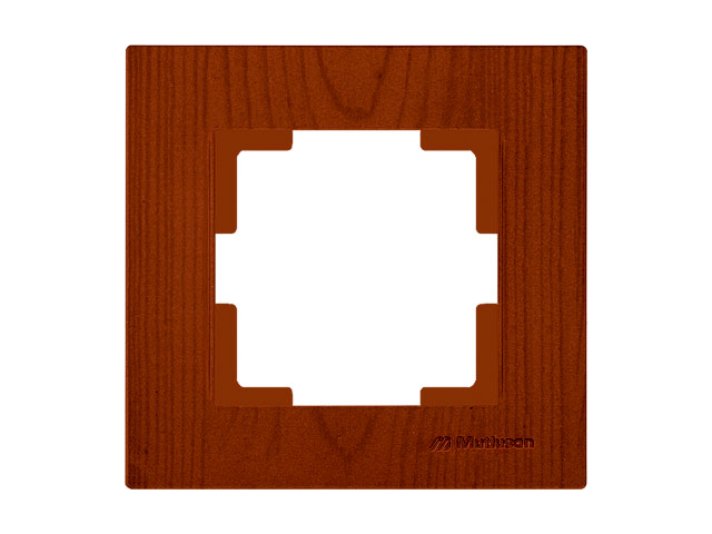 Рамка 1-ая вишня, RITA, MUTLUSAN