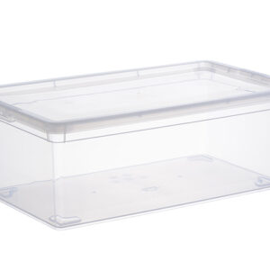 Ящик для хранения 340x190x120мм IDEA