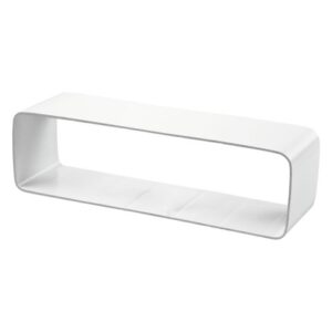 Муфта воздуховода 5153 плоских гибких каналов 55х110мм ZERNBERG