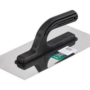 Гладилка нерж. 130х270мм ВОЛАТ