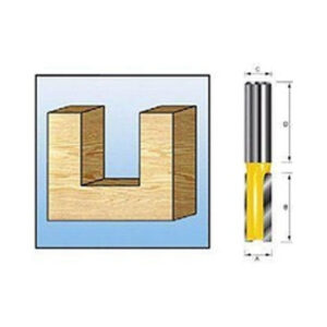 Фреза пазовая 5x8 мм MAKITA