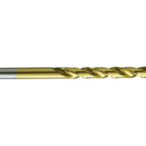 Сверло по металлу ц/х 8.0х75х117 мм HSS TIN Economy MAKITA