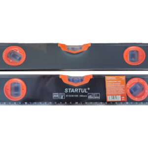 Уровень 400мм STARTUL PROFI (ST2550-040)