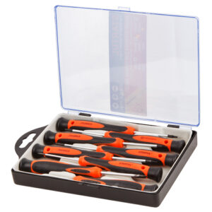 Набор отверток для точных работ 8шт STARTUL PROFI (ST3048-8)