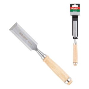 Стамеска плоская 30мм ВОЛАТ