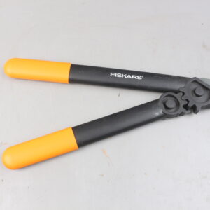 Сучкорез контактный L31 FISKARS PowerGear малый уцененный (0811105533)
